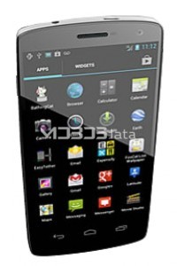 CLUB MOBILE HELLO 105 specs